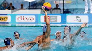 The junior olympics tournament consists of two divisions, the championship division and the. World Men S Junior Championships Moved To Prague Total Waterpolo