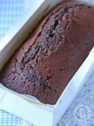 Simplicity Baking Easy Chocolate Cake Home Baking