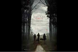 A quiet place part ii (2021) genre: A Quiet Place Part Ii 2020 Lk21 Terbaru Nonton Indoxxi Terbaru