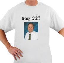 Profile for Greg Stiff