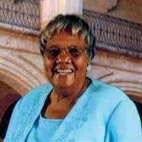 Rose M. Hall Obituary