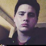 Joshua Biggar's Instagram, Twitter & Facebook