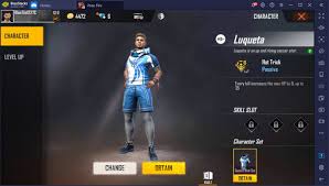 Free fire akan berkolaborasi dengan seri netflix money heist. Garena Free Fire Ob23 Update Highlights Money Heist Collab New Characters And Much More Bluestacks