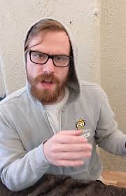 thought I'd memorize a monologue for Shakespeare's birthday this month! cut  me some slack