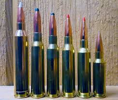 6 5mm Creedmoor Wikipedia