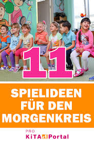 Kreisspiele Fordern Sie Die Geistige Und Korperliche Fitness Der Kinder Spielideen Kreisspiele Kindergarten Spiele Grundschule
