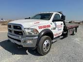 Tow Trucks For Sale | IronPlanet