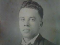 William Daniel “Will” McQueen (1895-1984)