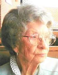 Gladys Eileen Farley Obituary