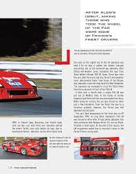 Maybe you would like to learn more about one of these? Ferrari F40 Competizione