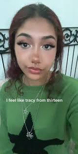 How to Live Like Tracy from 13