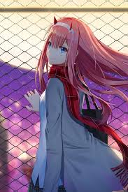 640x960 Zero Two Darling In The Franxx Iphone 4 Iphone 4s Hd 4k Wallpapers Images Backgrounds Photos And Pictures Browse millions of popular anime wallpapers and ringtones on zedge and personalize your phone to suit you. 640x960 zero two darling in the franxx