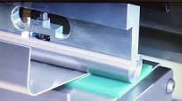 PU Die - Radius Bending Mark Free
