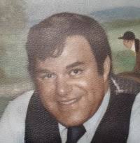 Richard Faro obituary