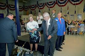 Event celebrates Michigan's military