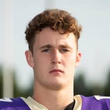 Nate Presnell's High School Career Home