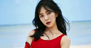 I understand that she has been through a lot, but with the way her mental health is deteriorating she should stay away from social media . Mina Lashes Out At Netizen Demanding Proof That Jimin Bullied Her Posts Medical Diagnosis From Hospital Allkpop