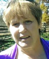 Obituary information for Ina Virginia Stephens