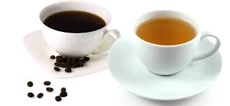 A Cup Of Tea Or A Cup Of Coffee Myanmol