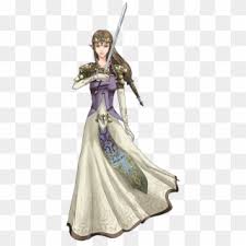 A different kind of princess. Skyward Sword Rendering Effects Applied To Twilight Skull Kid Twilight Princess Hd Png Download 632x800 5280863 Pngfind