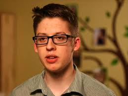 After defying anti-vaxx mom, Ohio teen explains why he got vaccinated