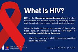 Image result for HIV Presentation