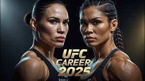 Highlights: Julianna Pena vs Camila Ribeiro