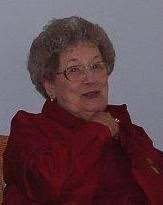 Imogene Clark Obituary