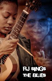 RJ Sings the Blues (Short 2017)