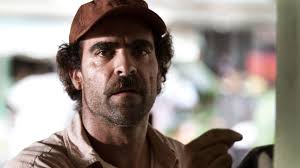 Opéración E de Miguel Courtois (2012)