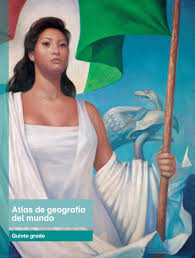 6 geografía sexto grado geografíasep alumno geografia 6.indd 1 11/05/11 14:04. Primaria Quinto Grado Atlas De Geografi A Del Mundo Libro De Texto By Admin Mx Issuu