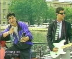 E come dimenticare la presenza scenica dell'eccelso scamarcio, la cui tuta di puro acetato. Le Canzoni Di Piero Scamarcio Community Facebook