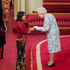 Maybe you would like to learn more about one of these? 10 Inspirational Malaysian Women You Should Know