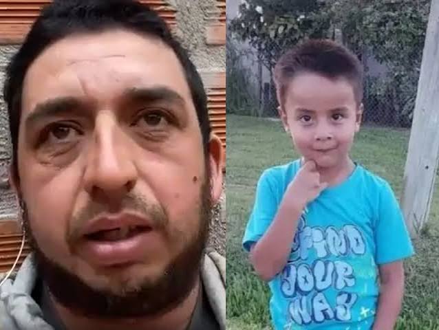 Si no era Loan, era mi hija”: la estremecedora revelación de “Huevo” Peña sobre la desaparición de su primo – La 100