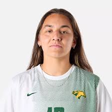 2024 Women's Soccer Roster