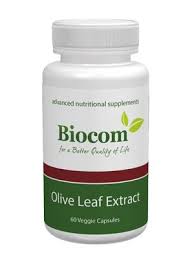 Pin By Katarina Jalsovska On Biocom Veggie Capsule Olive Leaf Coconut Oil