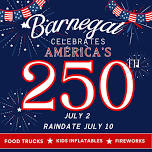 Barnegat Celebrates America’s 250th