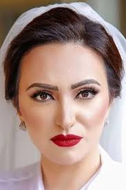 egyptian makeup artists to inspire