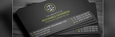 Made of 28pt thick duplex uncoated cardstock this option is certain to make a bold statement about your business. 30 Must See Lawyer Business Card Designs Naldz Graphics