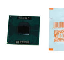 intel laptop Core 2 Duo T9300 CPU 6M Cache/2.5GHz/800/Dual-Core Cpu SLAQG  SLAYY 735858201582| eBay