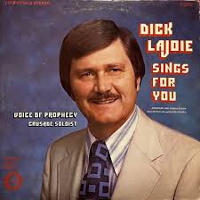 Dislike of 1976 gospel music album