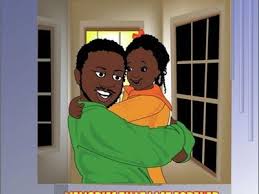 See more ideas about black fathers fathers love black families. Father S Day Pt 1 African American Father Writes New Book 06 09 By Carolecopelandthomas Family