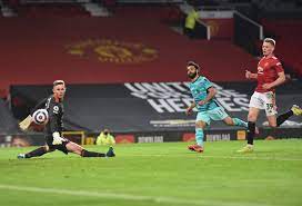 Jun 20, 2021 · وكان محمد صلاح مع ليفربول في الموسم الماضي قد صارع على لقب هداف الدوري الإنجليزي الممتاز حتى الجولة الأخيرة ولكنه احتل المركز الثاني برصيد 22 هدفا بعد مهاجم توتنهام ومنتخب إنجلترا، هاري كين. ØªØ±ØªÙŠØ¨ Ù‡Ø¯Ø§ÙÙŠ Ø§Ù„Ø¯ÙˆØ±ÙŠ Ø§Ù„Ø¥Ù†Ø¬Ù„ÙŠØ²ÙŠ Ø¨Ø¹Ø¯ Ø¥Ø­Ø±Ø§Ø² ØµÙ„Ø§Ø­ Ù‡Ø¯Ù Ø§Ù„Ù‚Ø±Ù† Ø§Ù„Ø±ÙŠØ§Ø¶ÙŠ Ù…Ù„Ø§Ø¹Ø¨ Ø¯ÙˆÙ„ÙŠØ© Ø§Ù„Ø¨ÙŠØ§Ù†