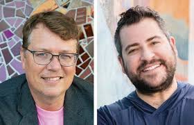 December 1, 2022 edition of the Bay Area Reporter by Bay Area Reporter