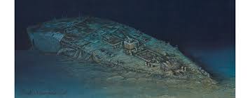 the ship that rescued