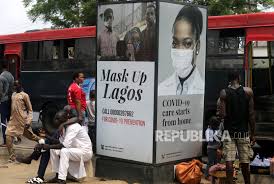 Data pasien baru / lamab. Para Dokter Di Nigeria Mogok Kerja Tuntut Pembayaran Gaji Republika Online