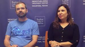 For instance, the university of texas md anderson cancer … Michael Cole Mesothelioma Survivor Youtube