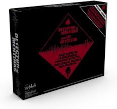 Más información sobre juego de mesa familiar verdad o mentira 16989 educa. Hasbro Gaming Juego De Mesa Detector De Mentiras Hasbro E4641175 Amazon Es Juguetes Y Juegos