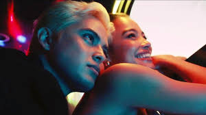 The new music video of James Reid for his song “u&i” with Kelsey Merritt  surprised the netizens. Netizens were overwhelmed by their undeniable  chemistry in the music video. Photo: Careless music (Youtube