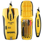 Wire Tracker and Tracer Sperry
